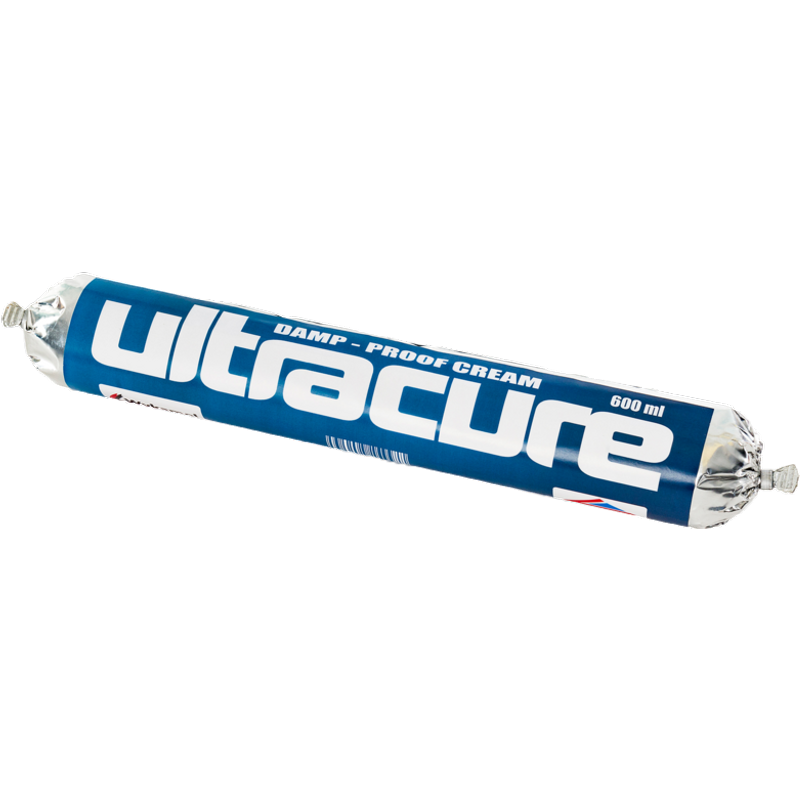 Wykamol Ultracure Damp Injection Cream Foil