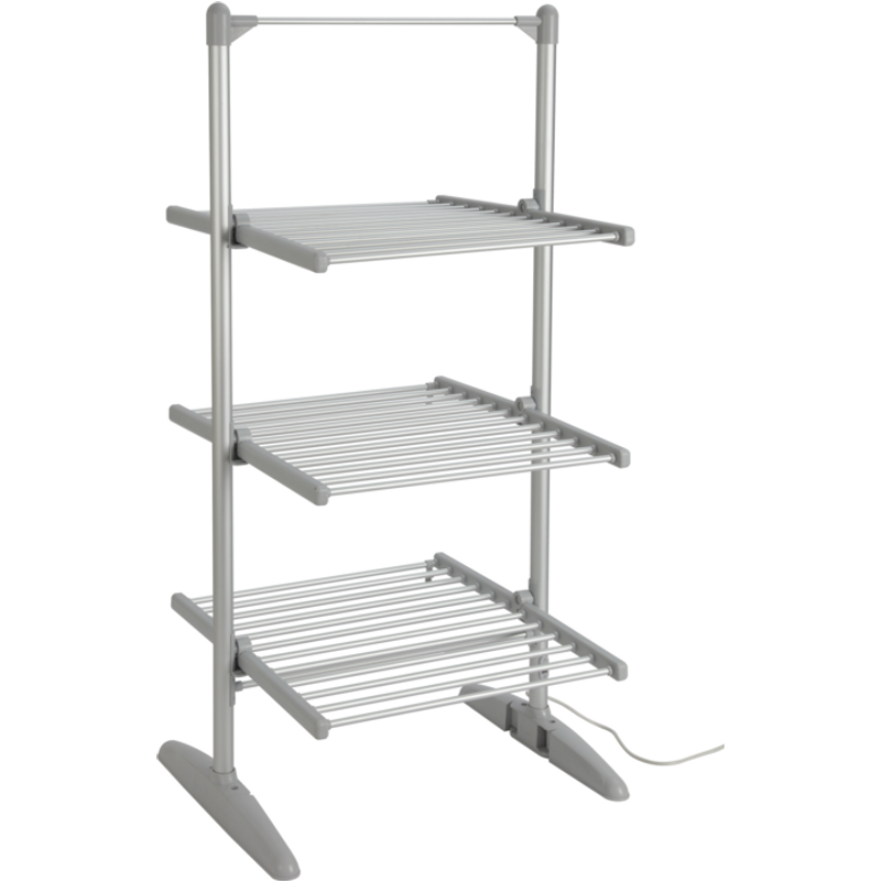 SupaWarm Heated 3 Tier Tower Airer SWHA300