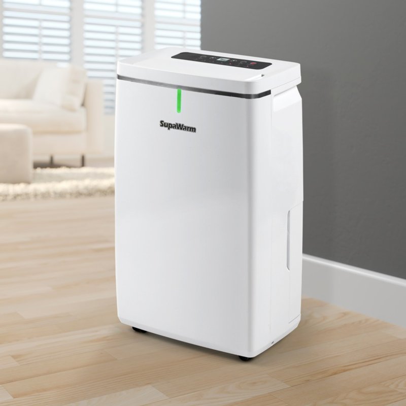 SupaWarm Dehumidfier SDHM20