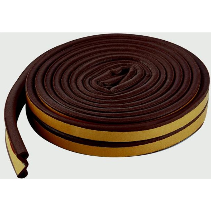 Woodside Epdm P Rubber Strip WDE20