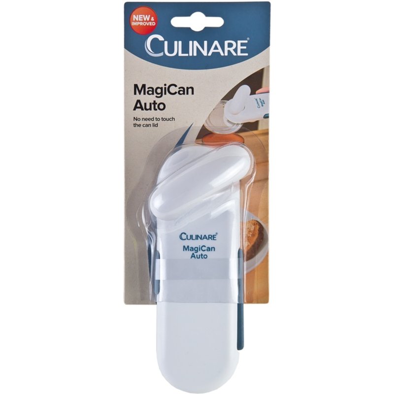 Culinare Magican Auto 2 Can Opener C240102