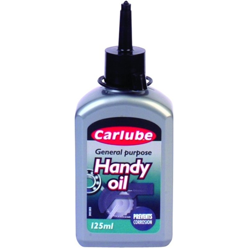 Carlube General Purpose Handy Oil XHH125