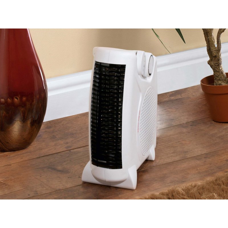 SupaWarm Position Fan Heater 2000W SFH15