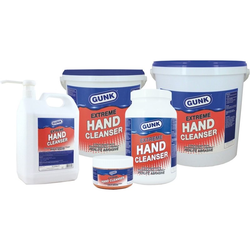 Granville Extreme Hand Cleanser 1357
