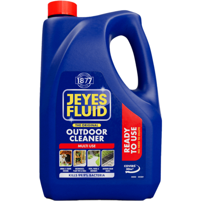 Jeyes Fluid Ready To Use Outdoor Cleaner 2007571