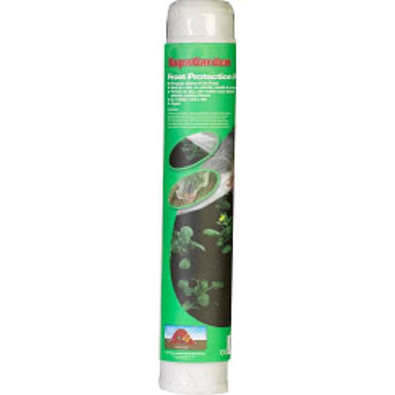 SupaGarden Frost Protection Fleece SGFP5