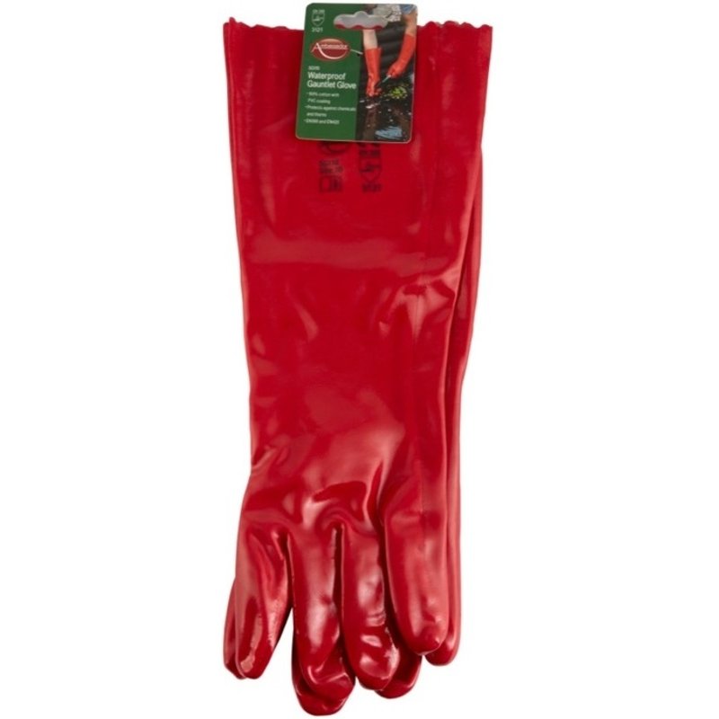 Ambassador Waterproof Gauntlet Glove SG110