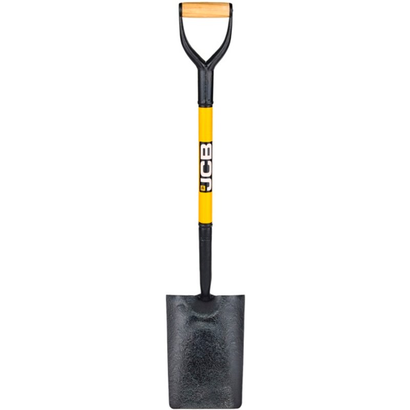 JCB Gpo Trenching Shovel All Steel Shovel JCBTRMY01