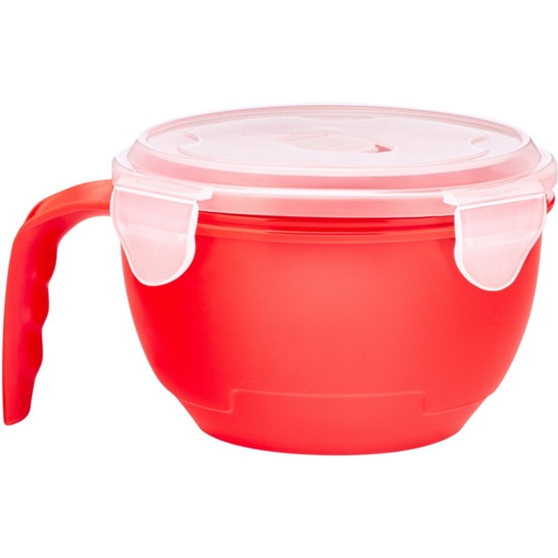 Mtk Housewares Heat & Eat Handy Bowl 116
