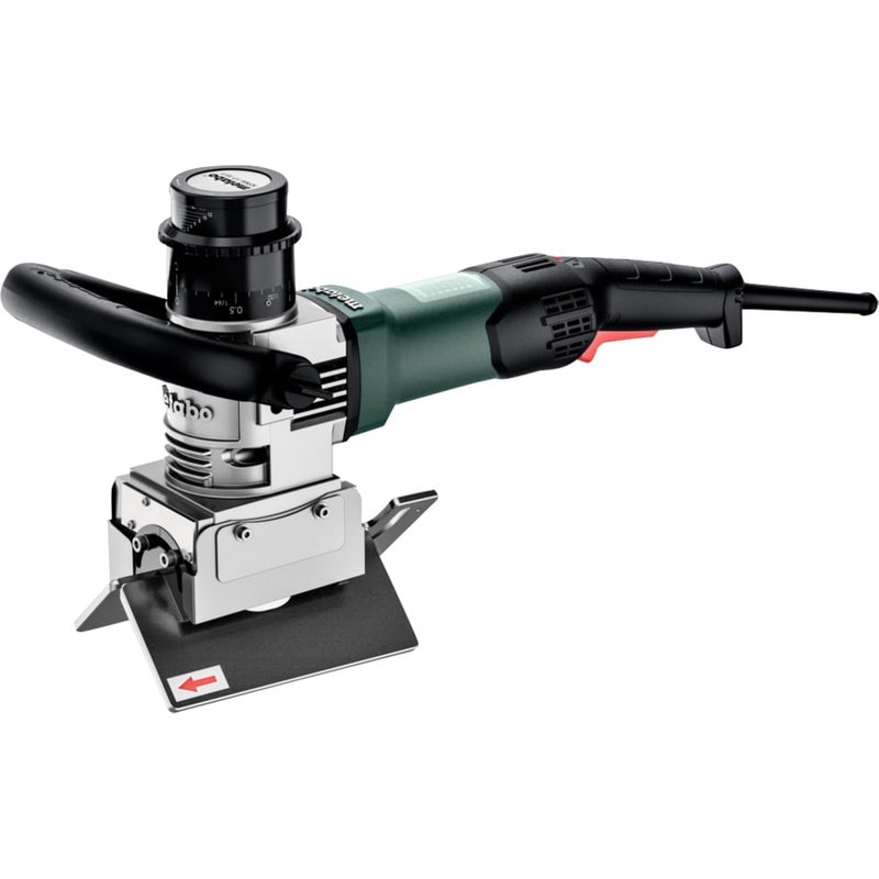 Metabo KFMV 17-15 F Bevelling Tool for Metal 1400W 110V 601770610