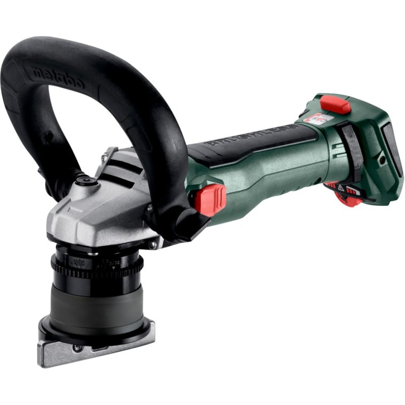 Metabo KFMVB 18 LTX BL 4 RF Bevelling Tool for Metal 18V Bare Unit 601769840