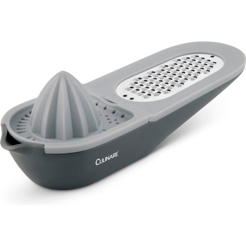 Culinare Juicer & Grater C240706