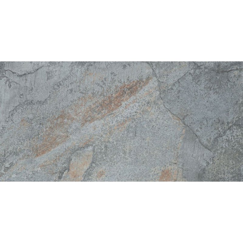 Prissmacer Nordic Slate Sage Porcel Tile 30.3x61.3