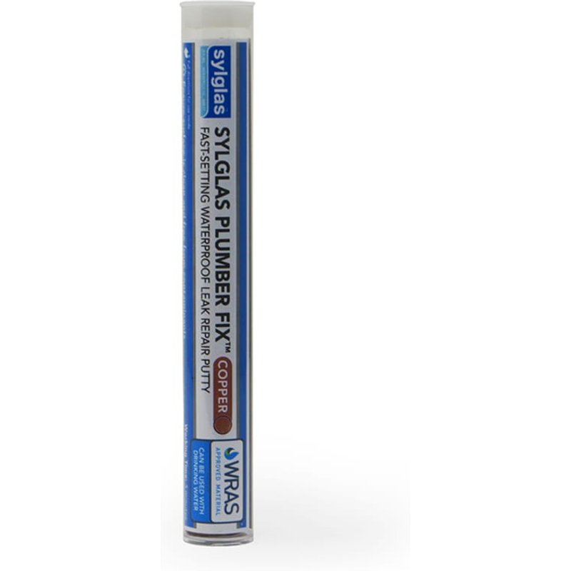 Sylglas Plumber Fix Copper 113g SYL100002942 SYL100002942