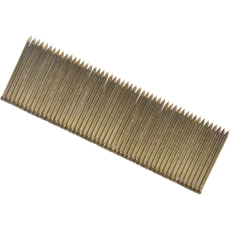 Bostitch HCFN-30 15 Gauge Hardened Nails 30mm (Pack 1500) HCFN-30