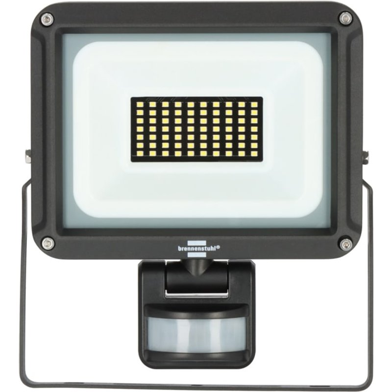 Brennenstuhl JARO 4060 P LED Floodlight with Motion Detector 3450 lumen 240V 1171250342