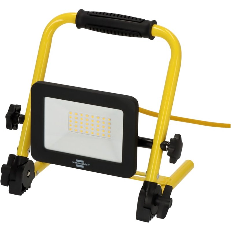 Brennenstuhl BS 3503 M LED Job Site Light 30W 110V 1173703015