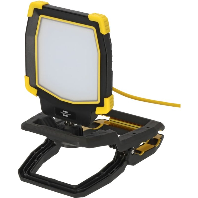 Brennenstuhl CL 4003 M Mobile LED Spotlight 4000 lumen 110V 1173703016