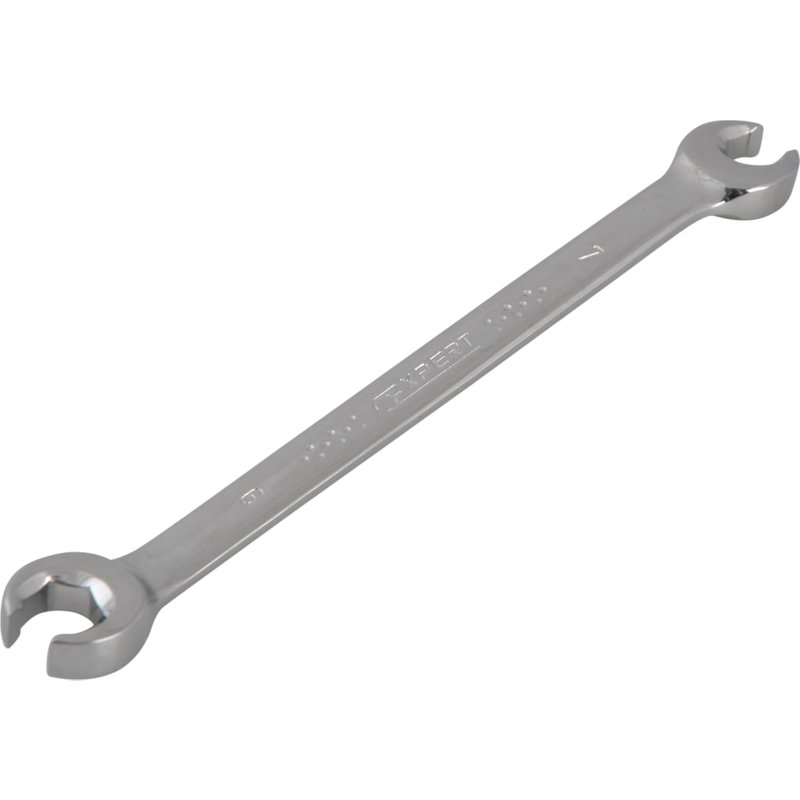 Expert Flare Nut Wrench 19mm x 22mm 6-Point E117395