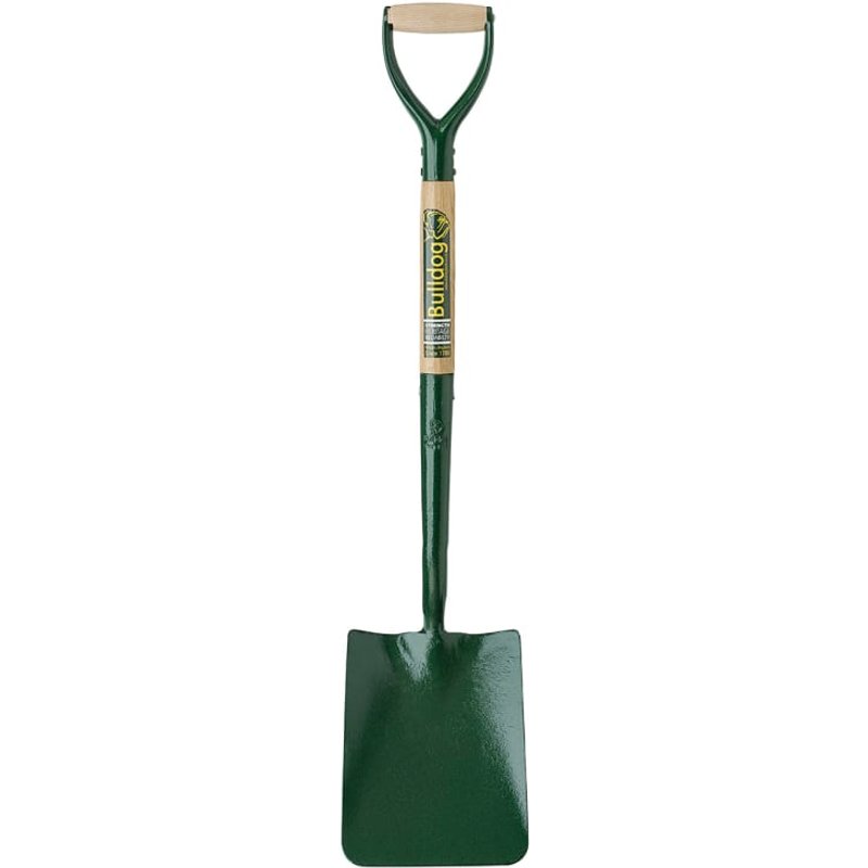 Bulldog 5202 Square Shovel 000 MYD 5202032850