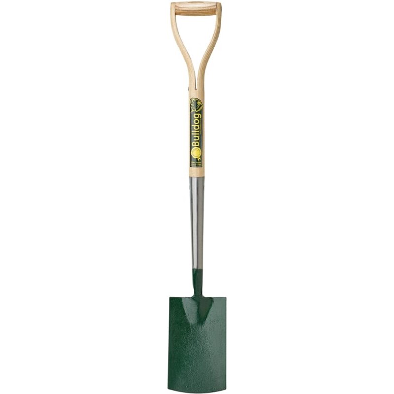 Bulldog Premier Border Spade YD 5609092820