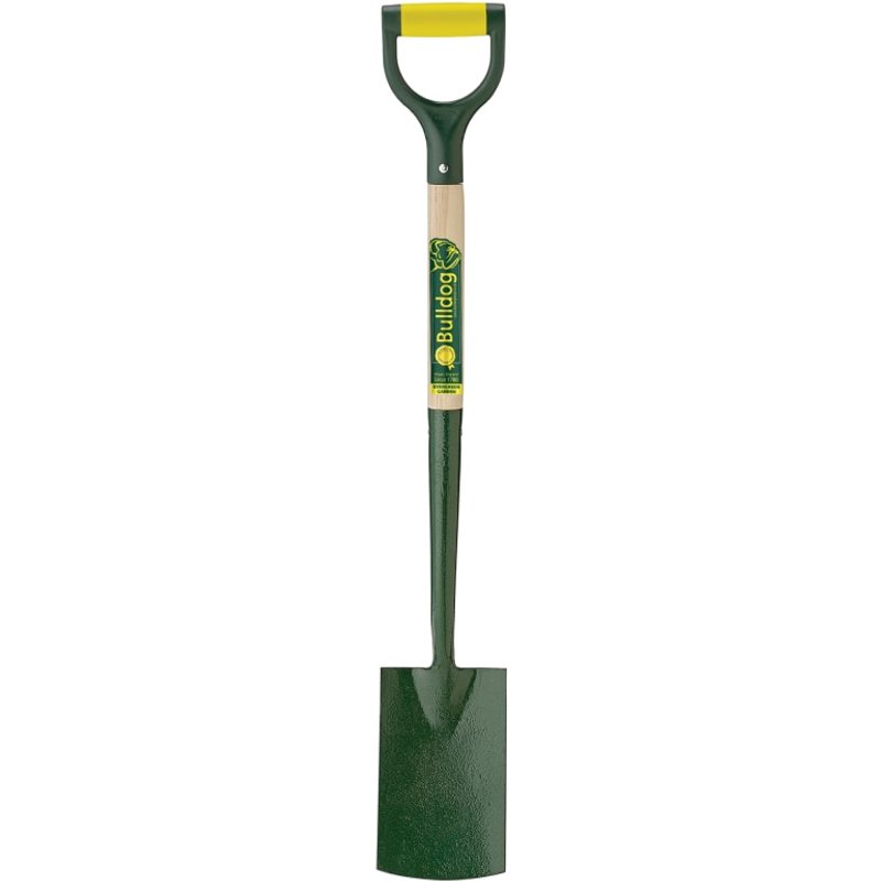 Bulldog Evergreen Border Spade PD 7102772890