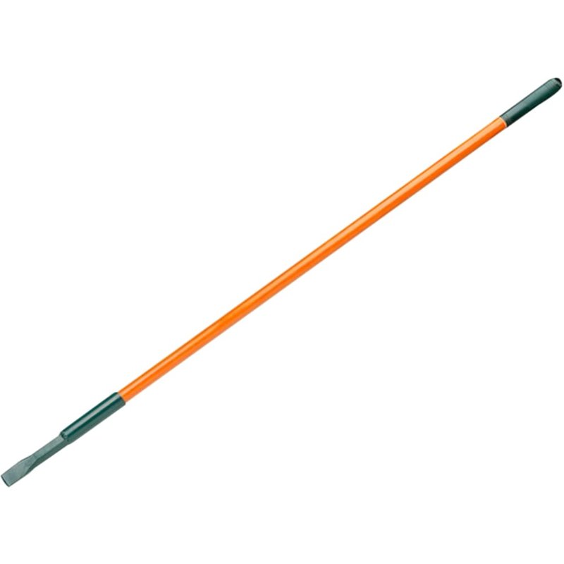 Bulldog Insulated Chisel End Crowbar INSCHISEL