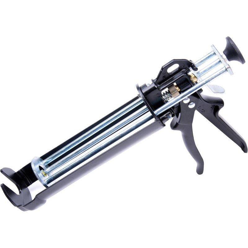 Concept High Thrust Resin Gun 380-400ml 210076 210076