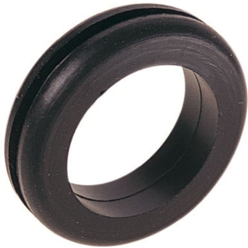Dencon Grommet 20mm (Pack of 10) 1120NB