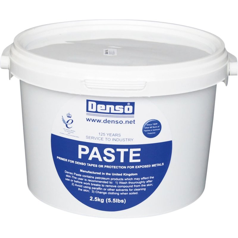 Denso Denso Paste 2.5kg Tub 8301001