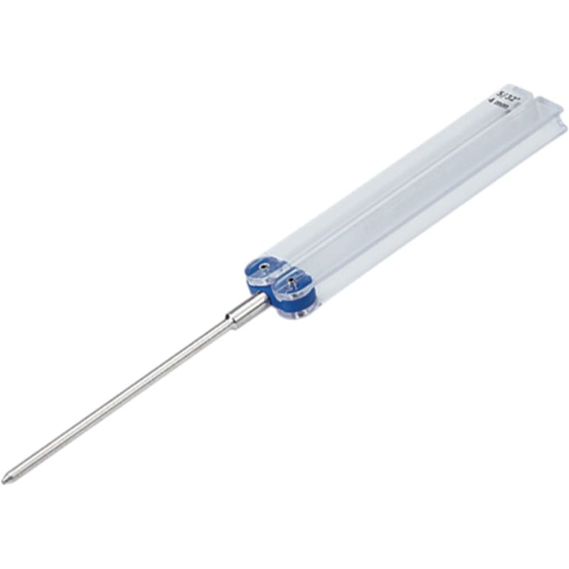 DMT FCS6C Diamond Chainsaw File 4.8mm Blue DMT-FCS6C