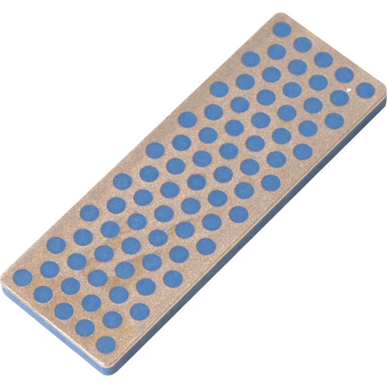 DMT W7C Mini Whetstone 70mm Blue 325 Grit - Coarse DMT-W7C