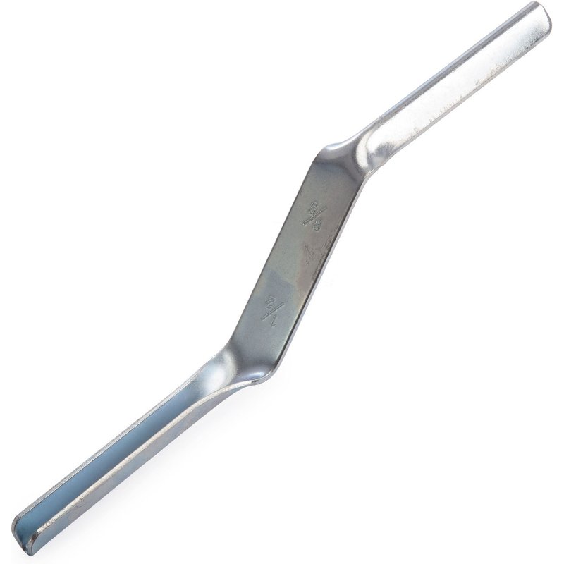 RST RTR12502 Brick Jointer 1/2 x 5/8" RTR12502