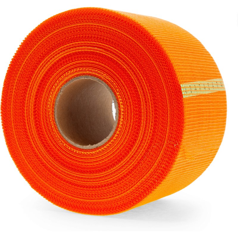 Ultratape 080410090CWOR Rhino Extra Adhesive Drywall Joint Tape 96mm x 90m 080410090CWOR