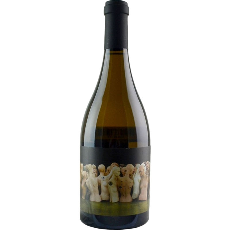 Orin Swift Mannequin 2021