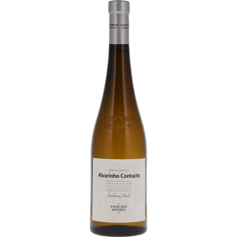 Anselmo Mendes Contacto Alvarinho 2025