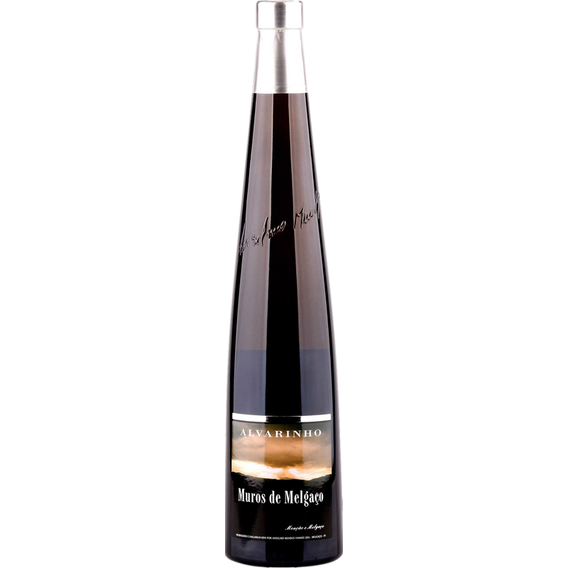 Anselmo Mendes Muros de Melgaco Alvarinho 2024