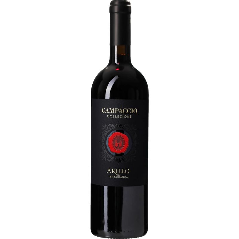 Arillo in Terrabianca Campaccio Collezione 2020