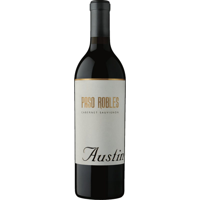 Austin Cabernet Sauvignon 2023