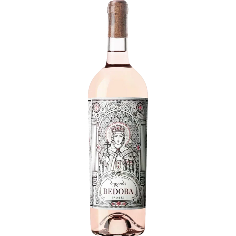 Bedoba Rose 2025