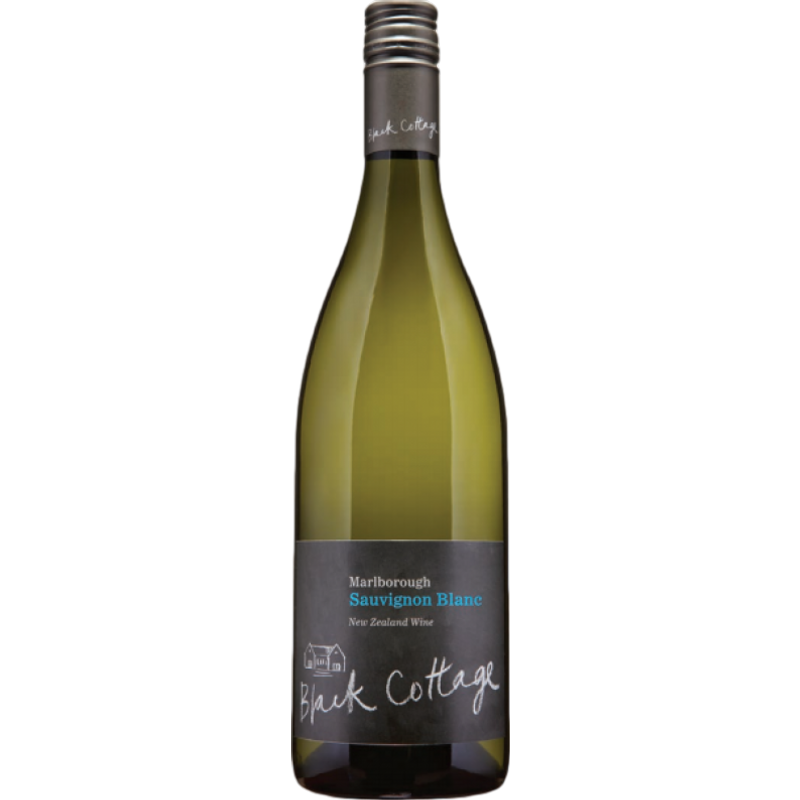 Black Cottage Sauvignon Blanc 2025