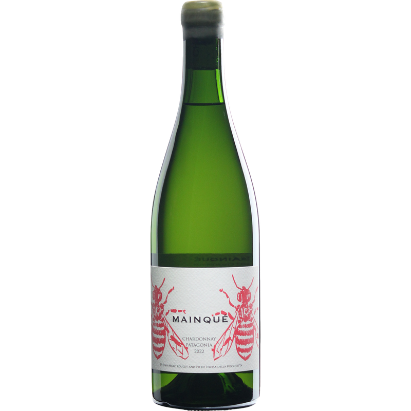 Bodega Chacra Mainque Chardonnay 2022