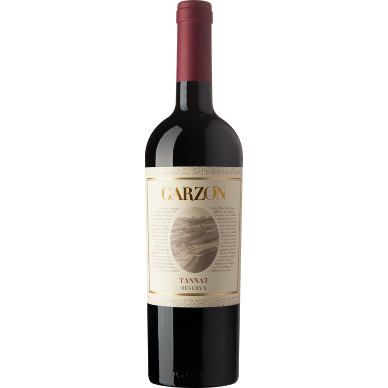Bodega Garzon Reserva Tannat 2023