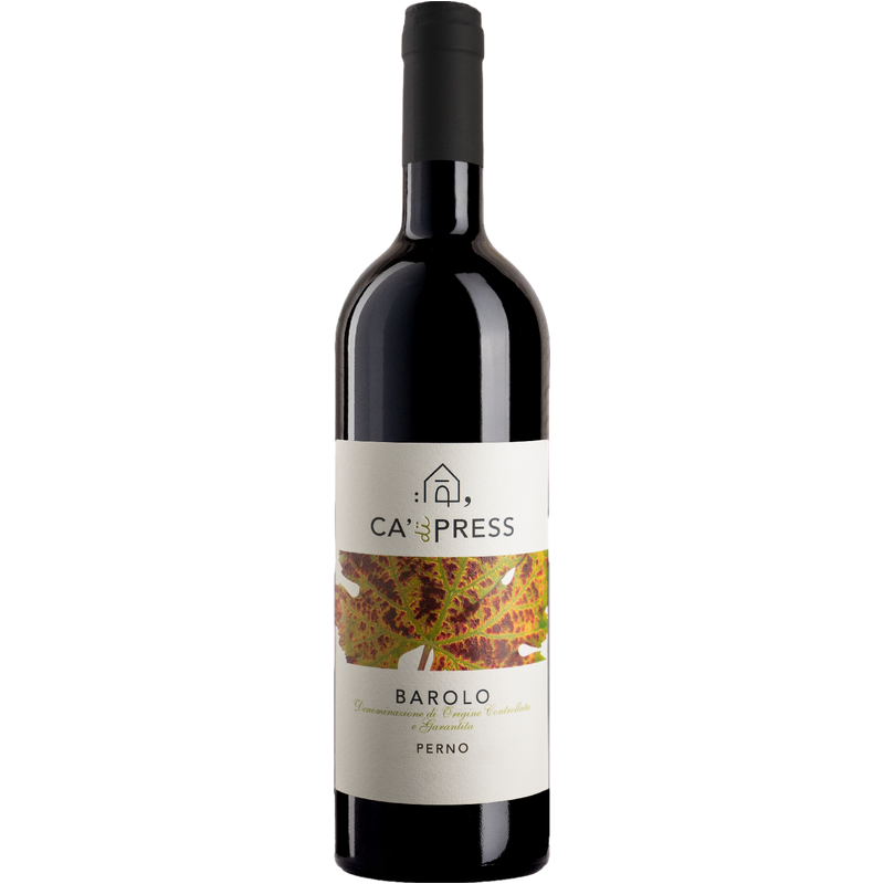 Ca di Press Barolo Perno 2020