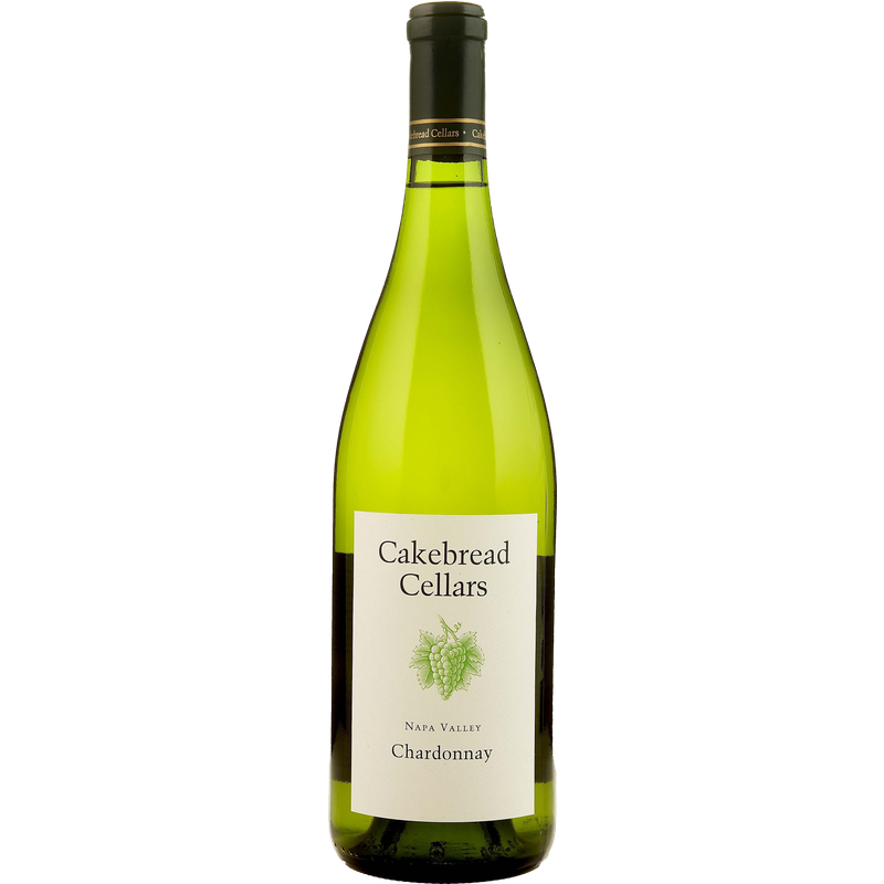 Cakebread Chardonnay 2023