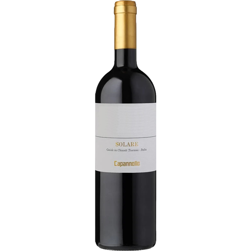 Capannelle Solare 2019