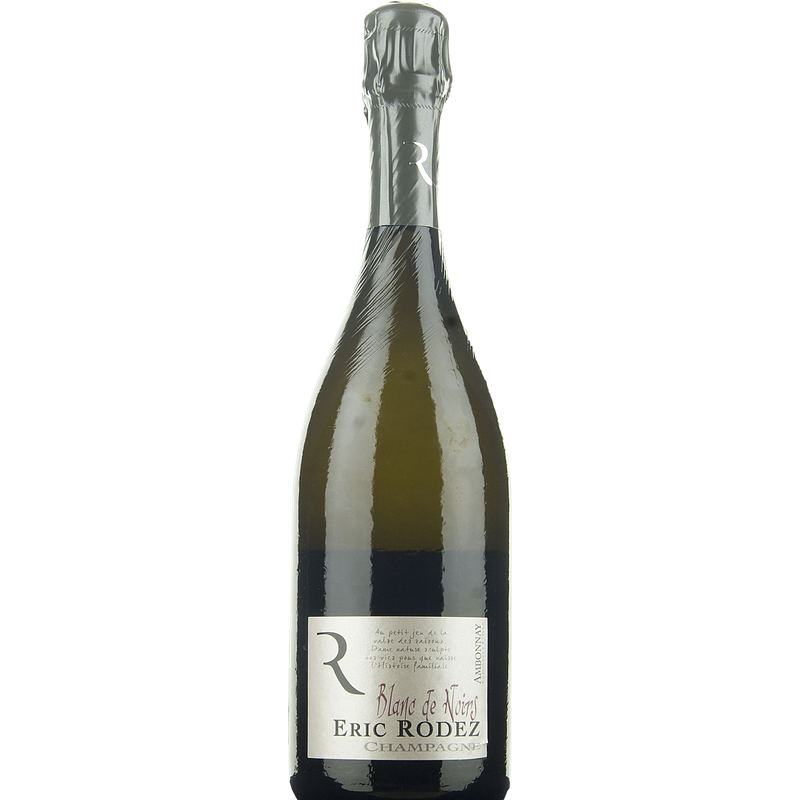 Champagne Eric Rodez Blanc de Noirs Grand Cru