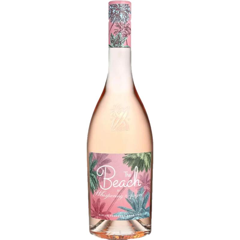 Chateau d'Esclans The Beach by Whispering Angel 2025