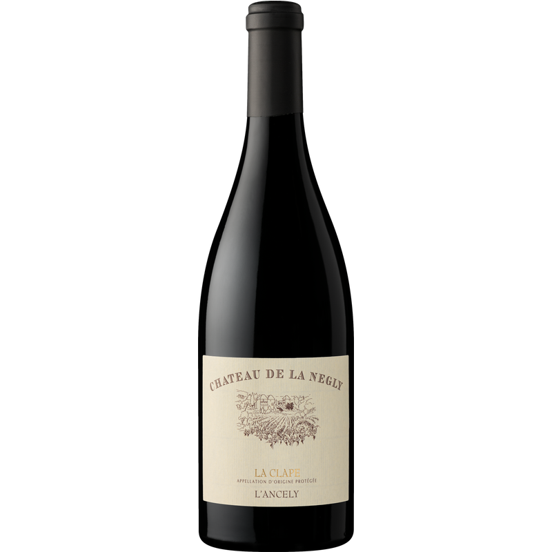 Chateau La Negly L'Ancely 2020