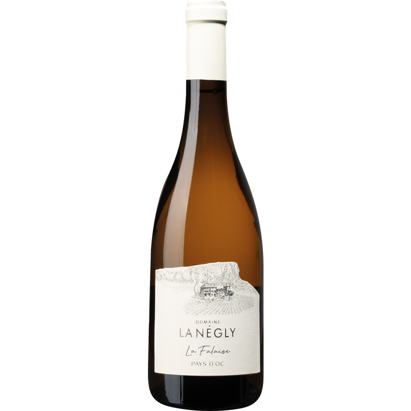 Chateau La Negly La Falaise Blanc 2024